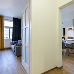 Ve Smeckah Apartment Prague