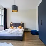 Apartment Ve Smeckah