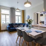 Apartment Ve Smeckah *