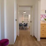 Ve Smeckah Apartment Prague