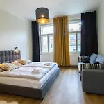 Ve Smeckah Apartmán