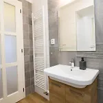Apartment Ve Smeckah *