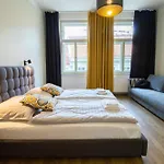 Apartment Ve Smeckah Prague
