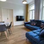 Apartment Ve Smeckah