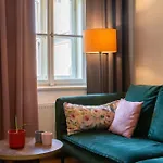 Apartment Ve Smeckah