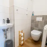 Ve Smeckah Apartment Prague