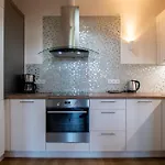 Ve Smeckah Apartment