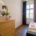 Apartment Ve Smeckah Prague