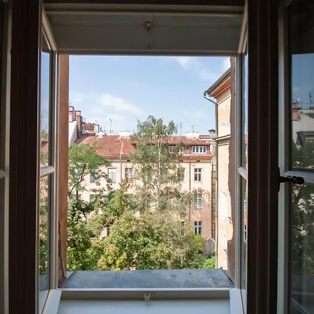 Ve Smeckah Prague