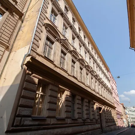 Apartment Ve Smeckah *