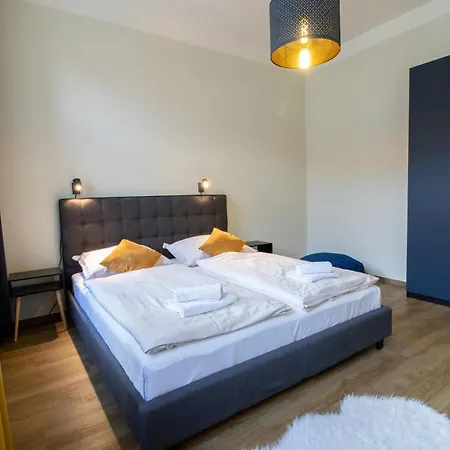 Apartment Ve Smeckah