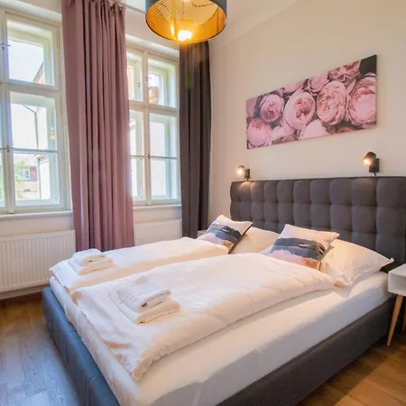 Apartment Ve Smeckah