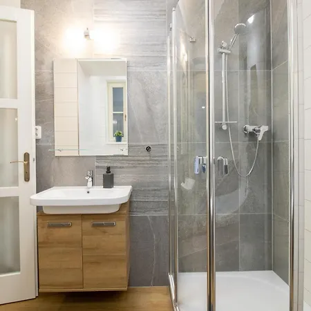 Ve Smeckah Apartment *