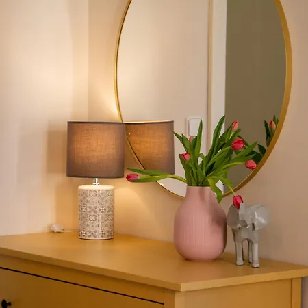 Apartment Ve Smeckah *