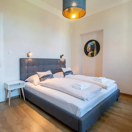 Ve Smeckah Apartment *