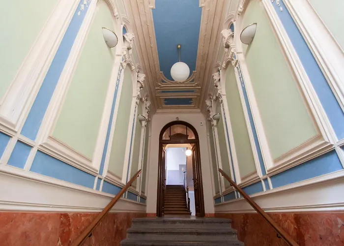 Ve Smeckah Apartment