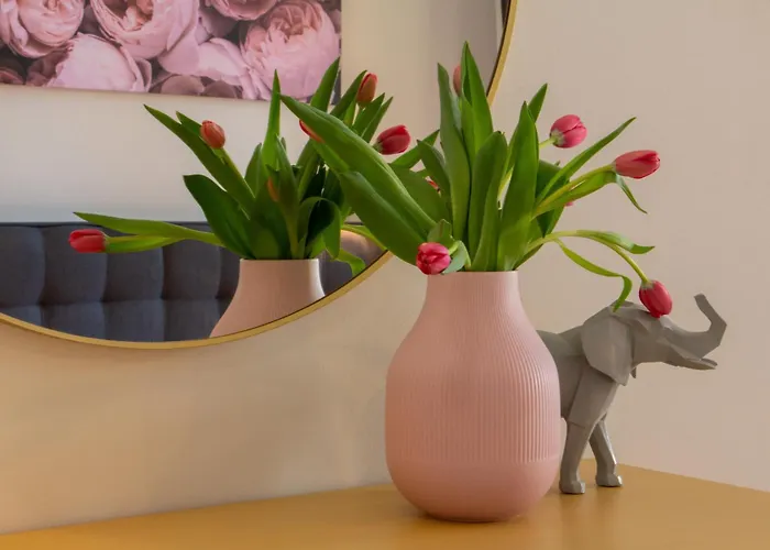 Apartment Ve Smeckah *