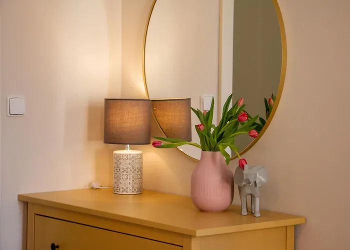 Apartment Ve Smeckah *