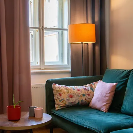 Appartement Ve Smeckah